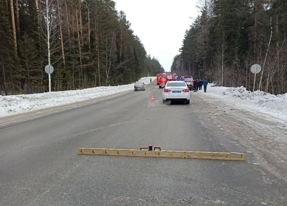В Невьянске вынесен приговор по делу об аварии с детской хоккейной командой В Невьянске вынесен приговор по делу об аварии с детской хоккейной командой