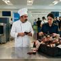В Кольцово таможня перехватила 21 кг нелегального соуса для читинского кафе