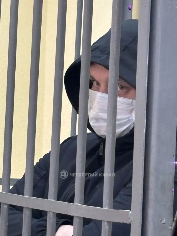 Главного наркоборца Нижнего Тагила отправили в СИЗО Главного наркоборца Нижнего Тагила отправили в СИЗО