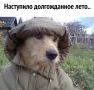 Погода покачает екатеринбуржцев на эмоциональных качелях