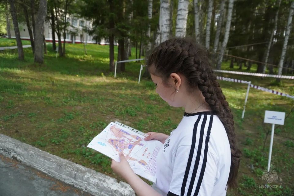 На территории физкультурно-оздоровительного комплекса «Гагаринский» Первоуральского муниципального округа стартовали XXVII областные соревнования «Школа безопасности» На территории физкультурно-оздоровительного комплекса «Гагаринский» Первоуральского муниципального округа стартовали XXVII областные соревнования «Школа безопасности»