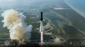SpaceX запустила самую большую ракету в истории человечества