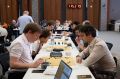 Кубок Генконсула Китая по вэйци (го) прошел в Екатеринбурге