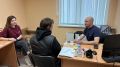 В Верхней Пышме осужденным рассказали о профилактике зависимостей и помощи в трудной жизненной ситуации