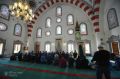 Более 10 тысяч человек отметили Курбан-байрам в Екатеринбурге