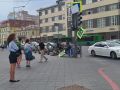 Сильные дожди, град и грозы с порывами ветра до 25 м/с прогнозируют на территории Свердловской области 28 мая, предупредили в региональном МЧС