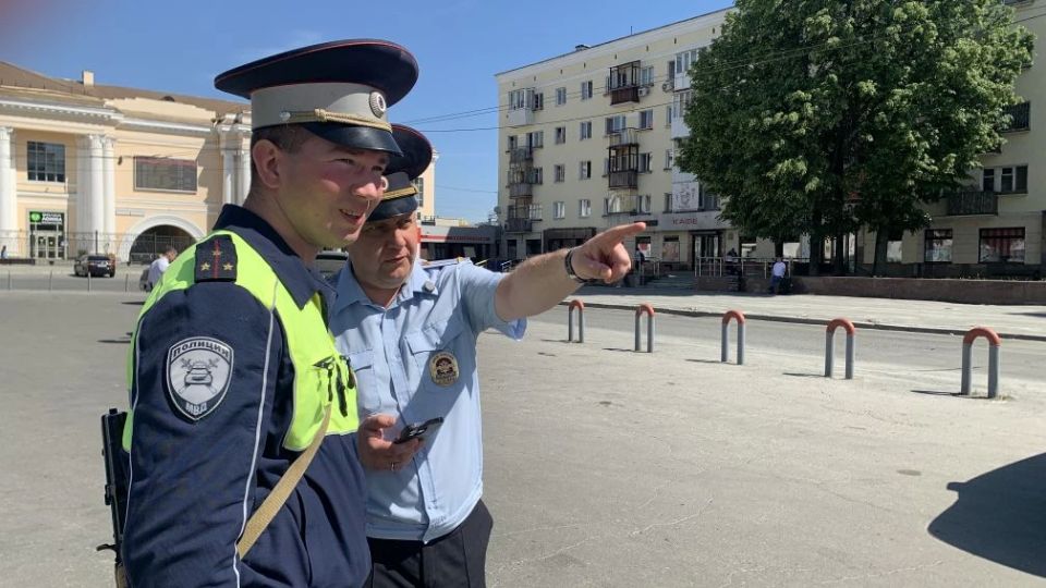 Госавтоинспекция Свердловской области провела рейд по пресечению нелегальных пассажирских перевозок Госавтоинспекция Свердловской области провела рейд по пресечению нелегальных пассажирских перевозок