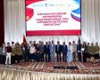 25 мая в Бишкекском государственном университете им.К.Карасаева прошёл Международный российско-кыргызстанский научный форум «Наша общая Победа — сила сотрудничества России и Кыргызстана», посвященный 81-й годовщине Победы в...