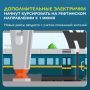 Дополнительные электрички начнут курсировать на рефтинском направлении с 1 июня