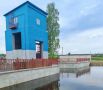 В Первоуральске завершили капремонт главного гидроузла
