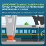 Дополнительные электрички начнут курсировать на рефтинском направлении с 1 июня
