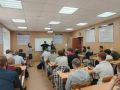 145 студентов Нижнетагильского колледжа транспорта прошли военные сборы на базе Межрегионального учебного центра