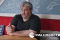 Сергей Лебедев: Ваша помощь и ваши слова, останутся в памяти…