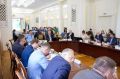 Алексей Орлов: Провёл очередное заседание Коллегии Администрации города
