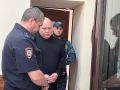 Кировский райсуд Екатеринбурга приговорил бывшего начальника отдела полиции №2 Александра Банникова к 7,5 года колонии общего режима и лишил его звания полковника полиции