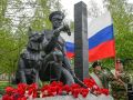 Владислав Пинаев: Уважаемые тагильчане, с Днем пограничника!