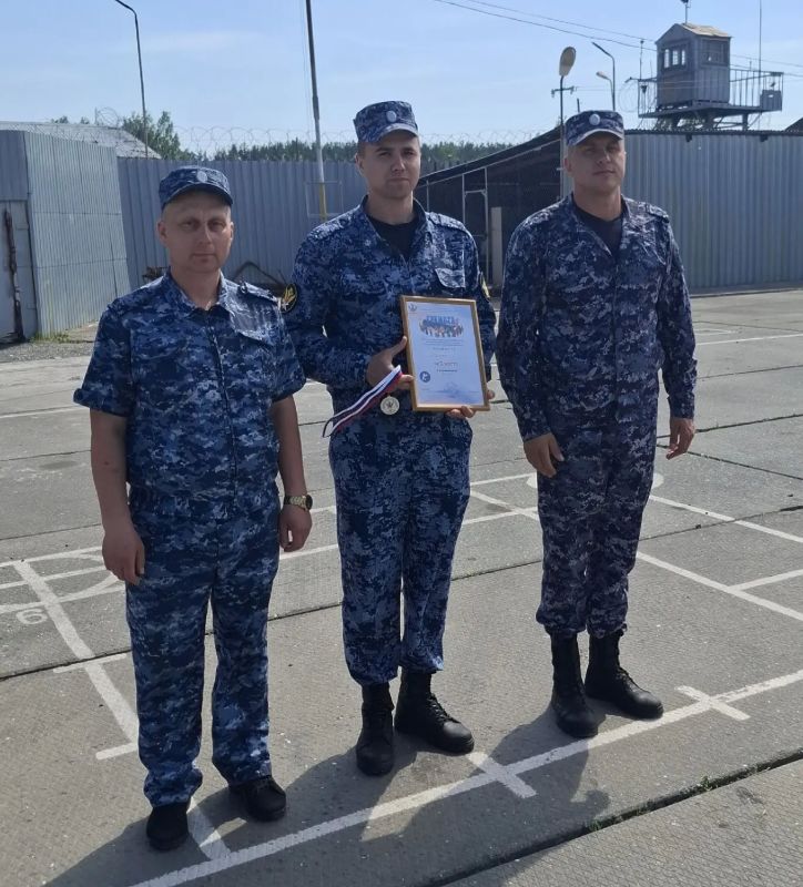 Сотрудники ИК-16, ИК-3 и ИК-53 соревновались в меткости на чемпионате ГУФСИН по стрельбе Сотрудники ИК-16, ИК-3 и ИК-53 соревновались в меткости на чемпионате ГУФСИН по стрельбе