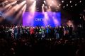 URAL MUSIC NIGHT охватит свыше 100 городских площадок Екатеринбурга