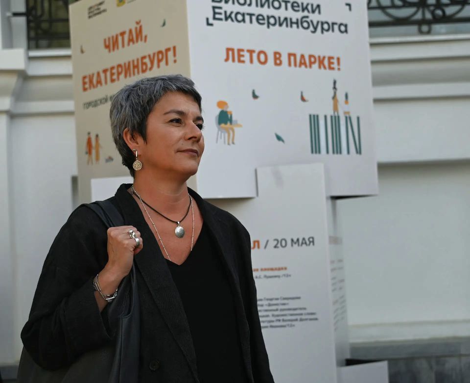 «Любить свои тексты писатель не должен»
