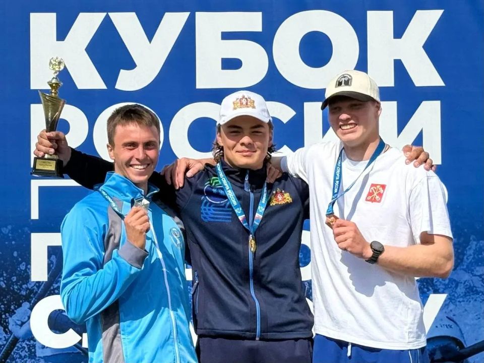 Золото спустя 20 лет – как свердловские слаломисты вернулись в лидеры