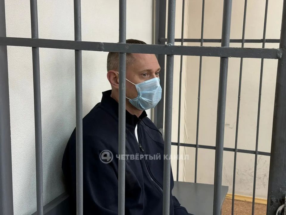 Организатора крупнейшей схемы по обналичке и уходу от налогов отправили под домашний арест
