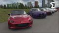 Lamborghini, Ford Mustang � ��� � ������� ������ ����� ������ �������������� ���� �������� ��� �����