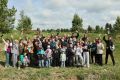 Артём Жога: Дети всегда должны улыбаться