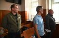 Экс-руководителей СИЗО №1 оштрафовали за побег заключенных