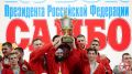 Сотрудники свердловского ГУФСИН вошли в сборную ФСИН России и завоевали серебро на Кубке Президента РФ по самбо