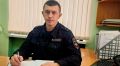 СМИ: В Свердловской области задержан начальник ГАИ Шалинского района Анатолий Бурцев