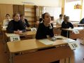 Ни пуха, ни пера!. Основной период сдачи ЕГЭ успешно стартовал 1 июня