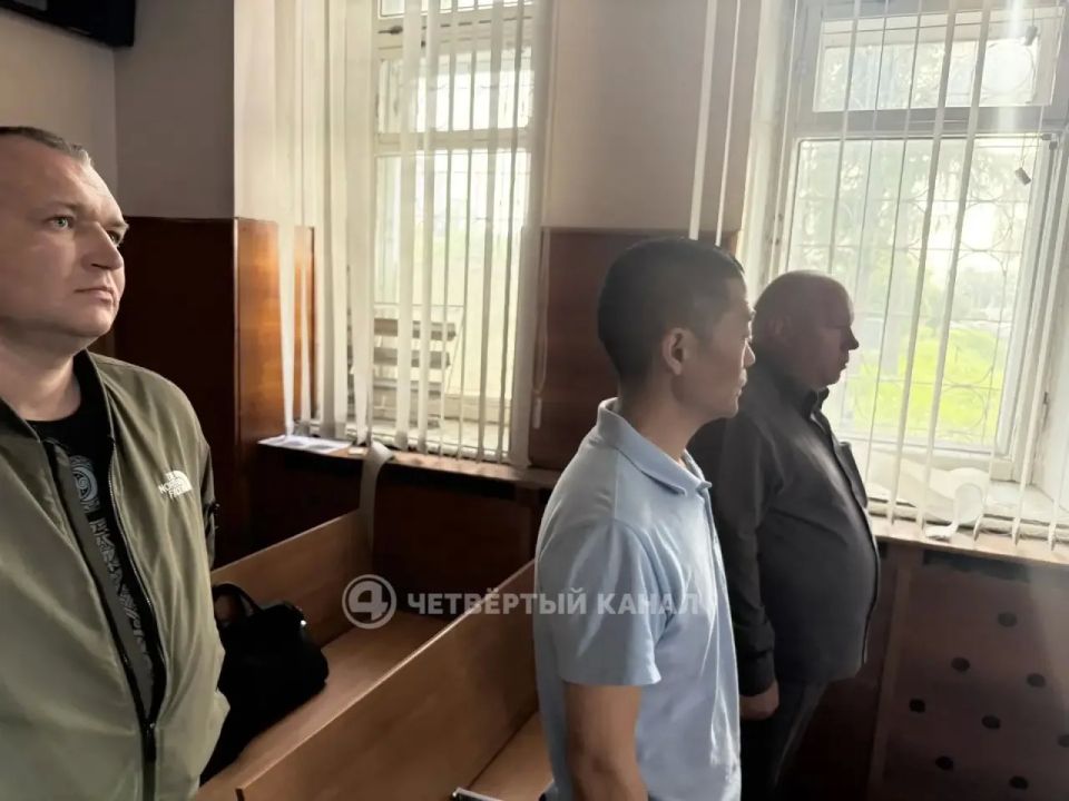 До 90 тысяч рублей штрафа дали экс-начальникам СИЗО-1, откуда сбежали осужденные за попытку теракта