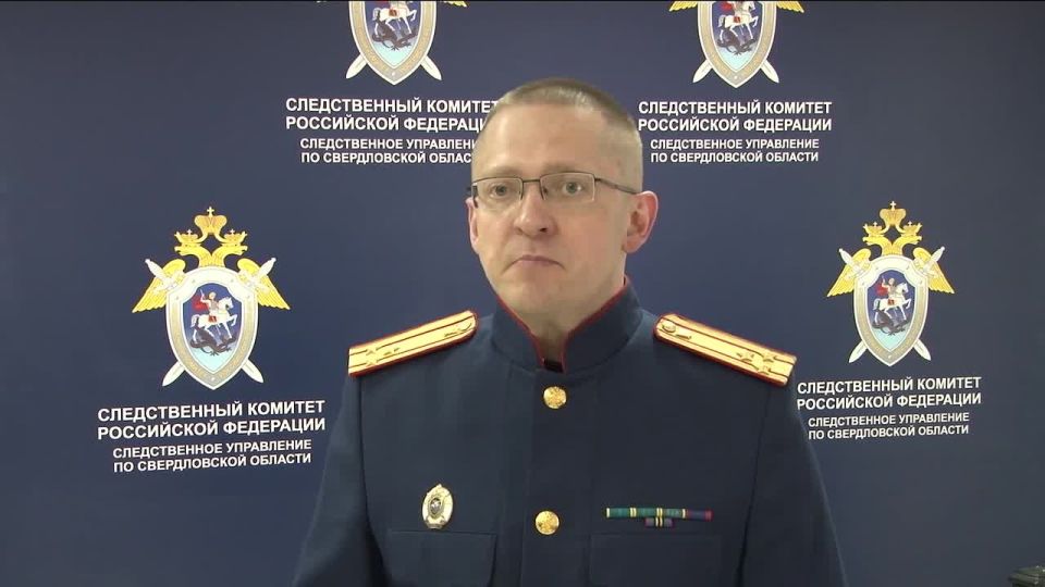 В Екатеринбурге вынесли приговор бывшим сотрудникам СИЗО, допустившим побег террористов