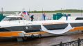 «Человек-теплоход» — теперь так можно называть первого губернатора ХМАО Александра Филипенко