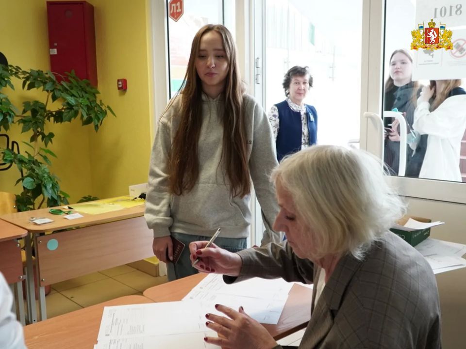 Ни пуха, ни пера!. Основной период сдачи ЕГЭ успешно стартовал 1 июня Ни пуха, ни пера!. Основной период сдачи ЕГЭ успешно стартовал 1 июня