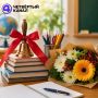 День знаний предложили сделать выходным для родителей школьников