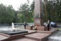 В Екатеринбурге состоялось мероприятие, посвящённое одной из самых трагических дат в истории нашей страны