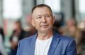 В Челябинске умер известный политтехнолог Евгений Маклаков