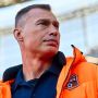 Главный тренер ФК "Урал" покидает команду