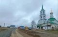 Дорогу у старинного храма отремонтируют по особым правилам