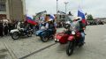 Росавтотранс принял участие в фестивале «Движение Урал»