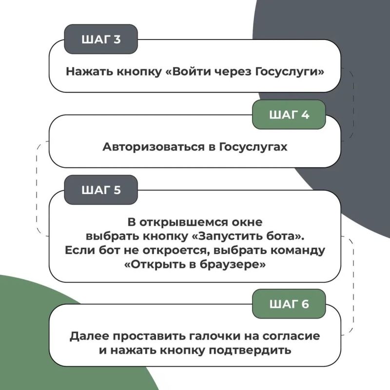 А ты уже записывался к врачу через МАХ? Самое время попробовать А ты уже записывался к врачу через МАХ? Самое время попробовать