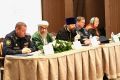 «Наша общая цель-человек, его душа, его будущее»: в Екатеринбурге прошла XI Всероссийская конференция по тюремному служению