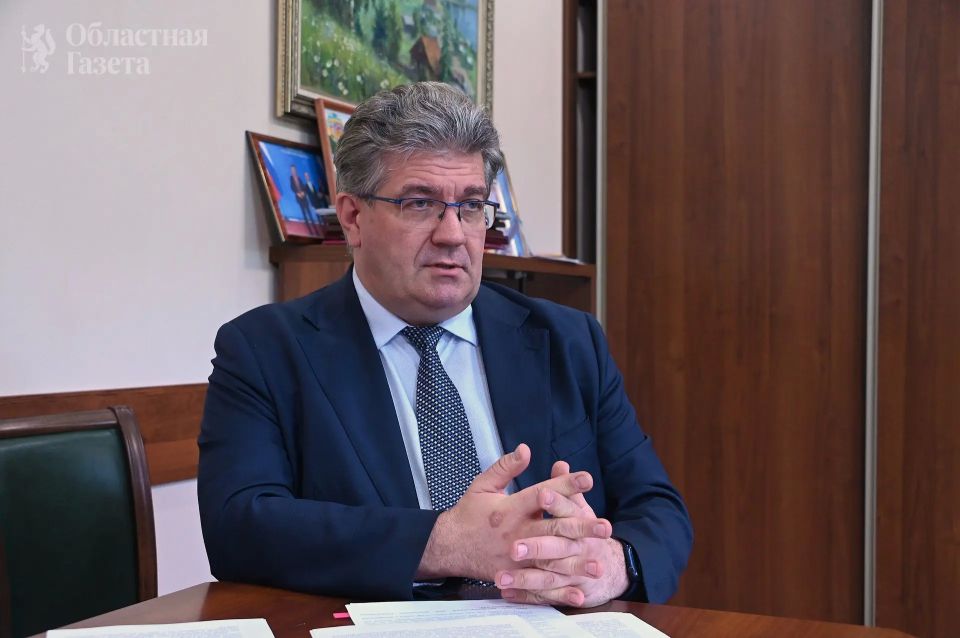 «Смысл социальной работы – это всегда помощь людям»