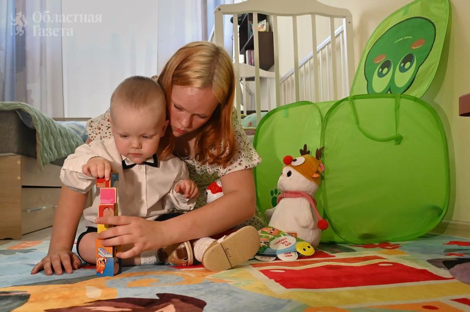«Смысл социальной работы – это всегда помощь людям» «Смысл социальной работы – это всегда помощь людям»