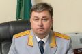 Информация о выездном личном приёме граждан руководителем следственного управления СК России по Свердловской области