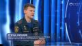 Тополинный пух один из основных рисков пожароопасного сезона