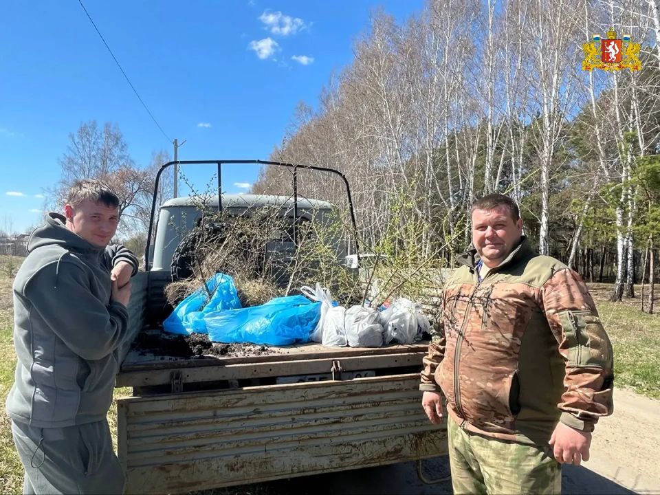 Живая память. Свердловчане высадили 233,5 тысячи сеянцев сосны и ели в рамках акции «Сад памяти» в 2026 году Живая память. Свердловчане высадили 233,5 тысячи сеянцев сосны и ели в рамках акции «Сад памяти» в 2026 году
