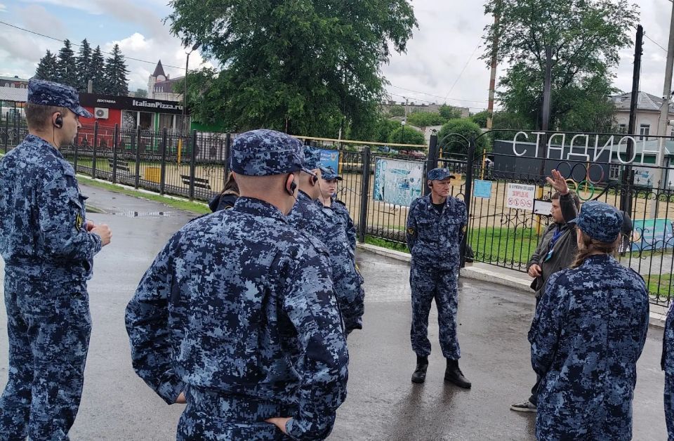 «Камышлов-символ единства и стойкости России» «Камышлов-символ единства и стойкости России»