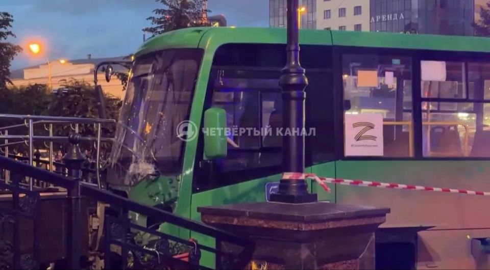 «Поехал на обед и выпил стакан водки – как их контролировать?»: 4 канал пообщался с перевозчиком, чей водитель сбил людей